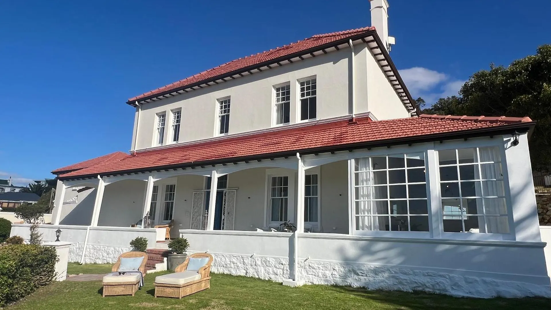 The Boulders House Villa Cape Town 0*,  Güney Afrika