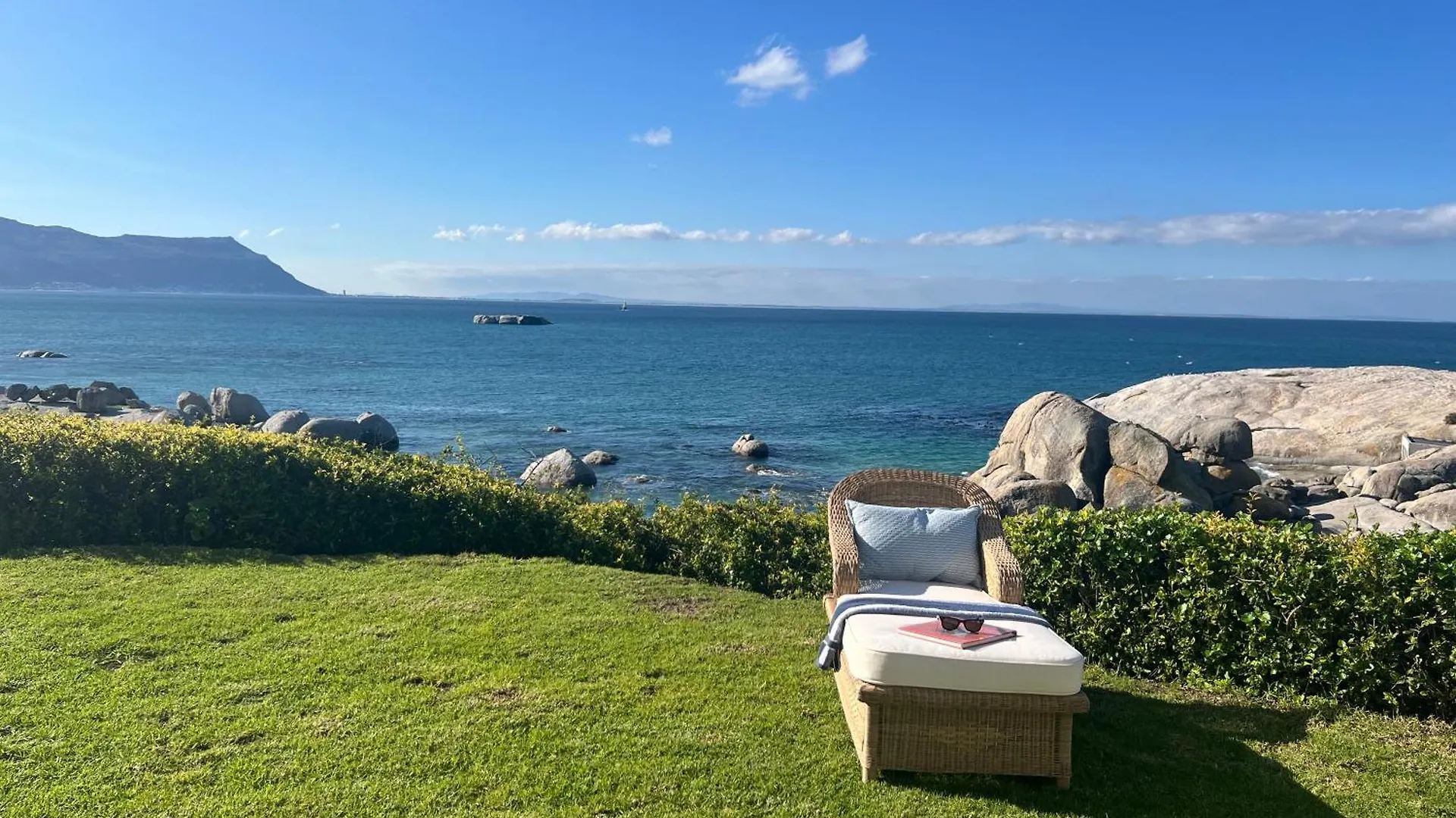 The Boulders House Villa Cape Town