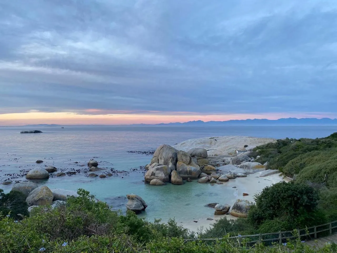 The Boulders House Villa Cape Town