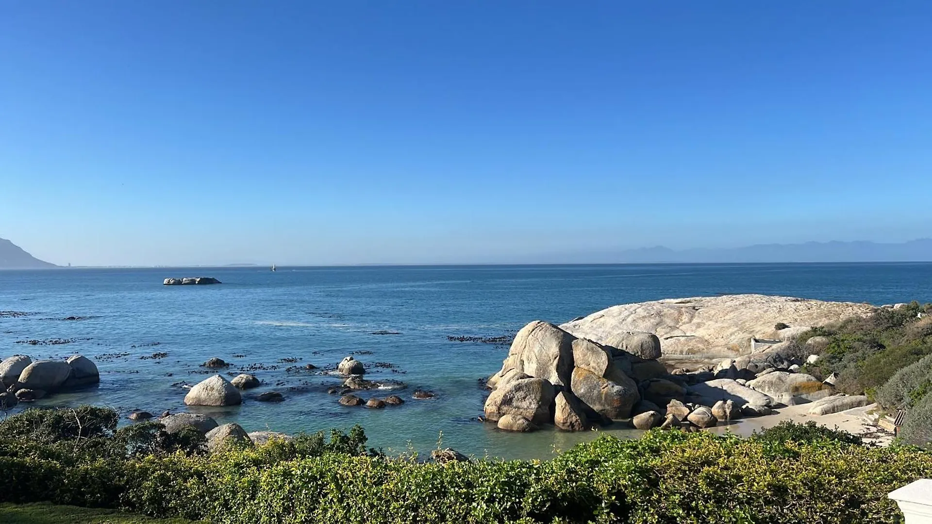 The Boulders House Villa Cape Town