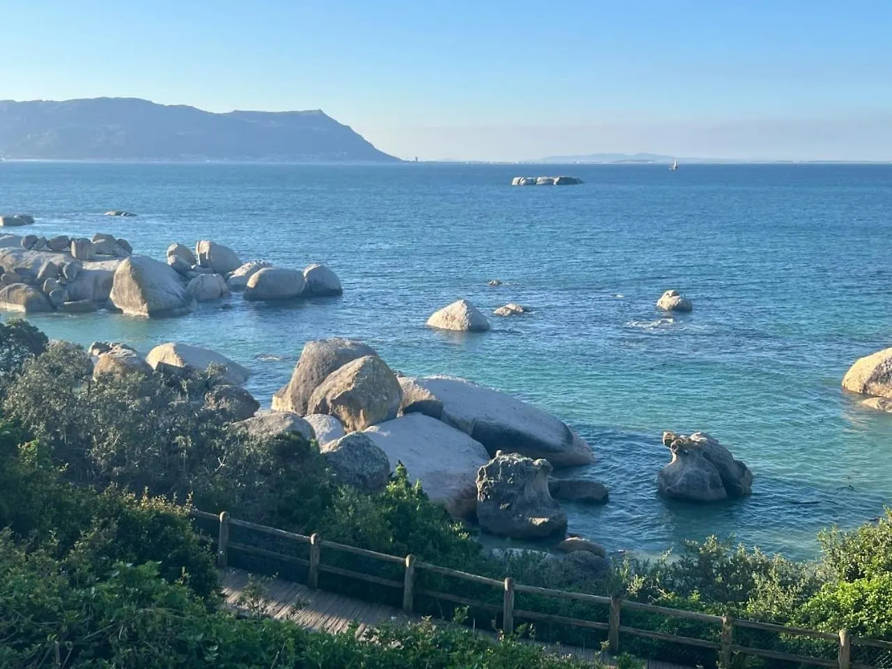 The Boulders House Villa Cape Town