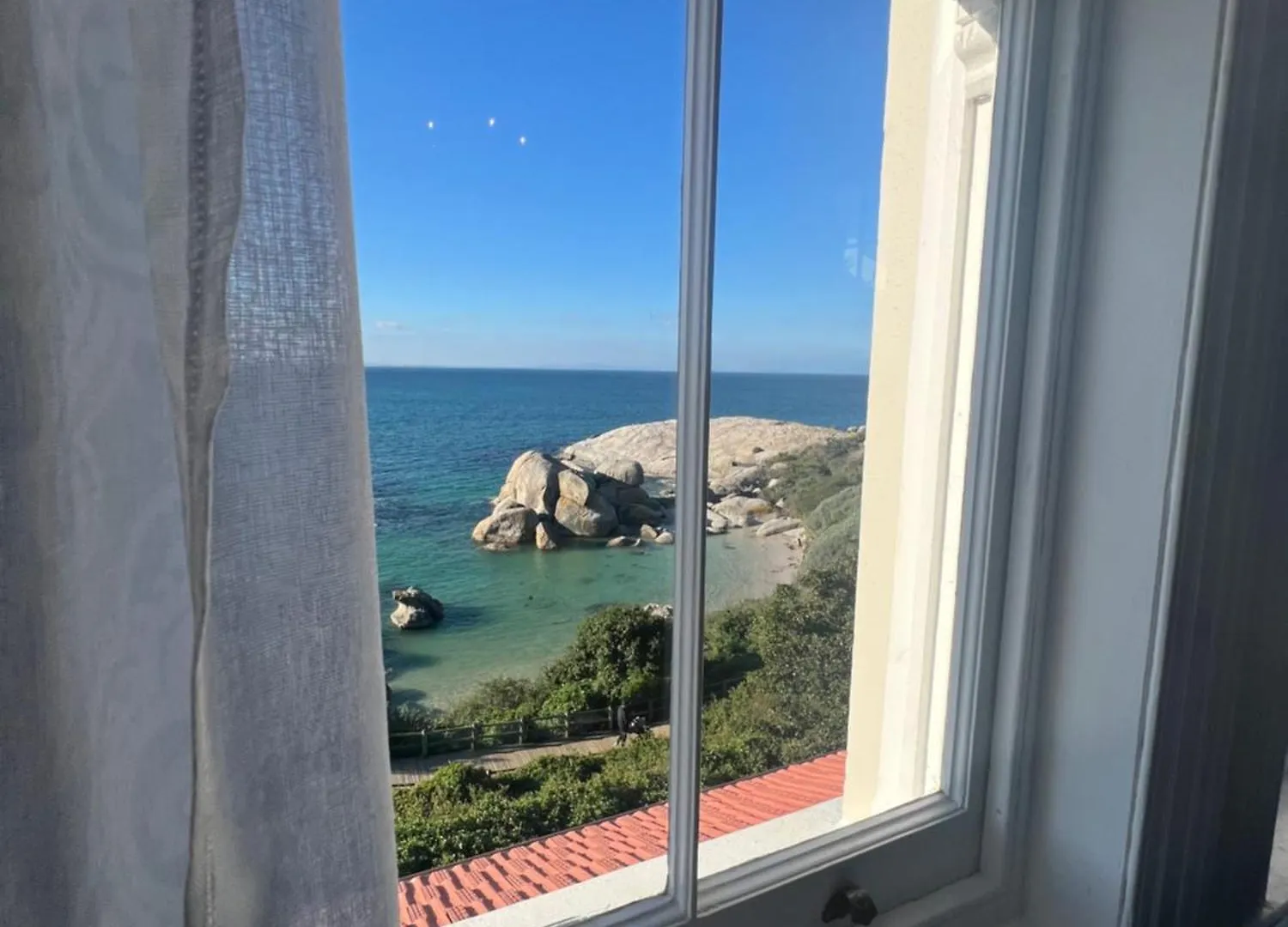 The Boulders House Villa Cape Town