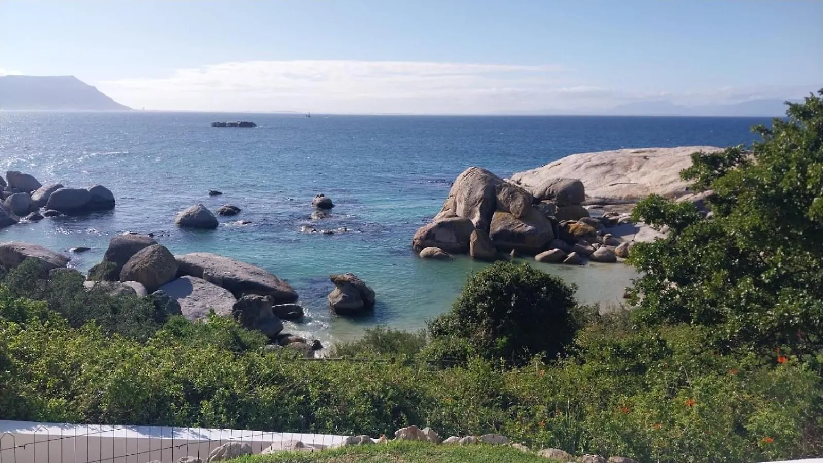 The Boulders House Villa Cape Town