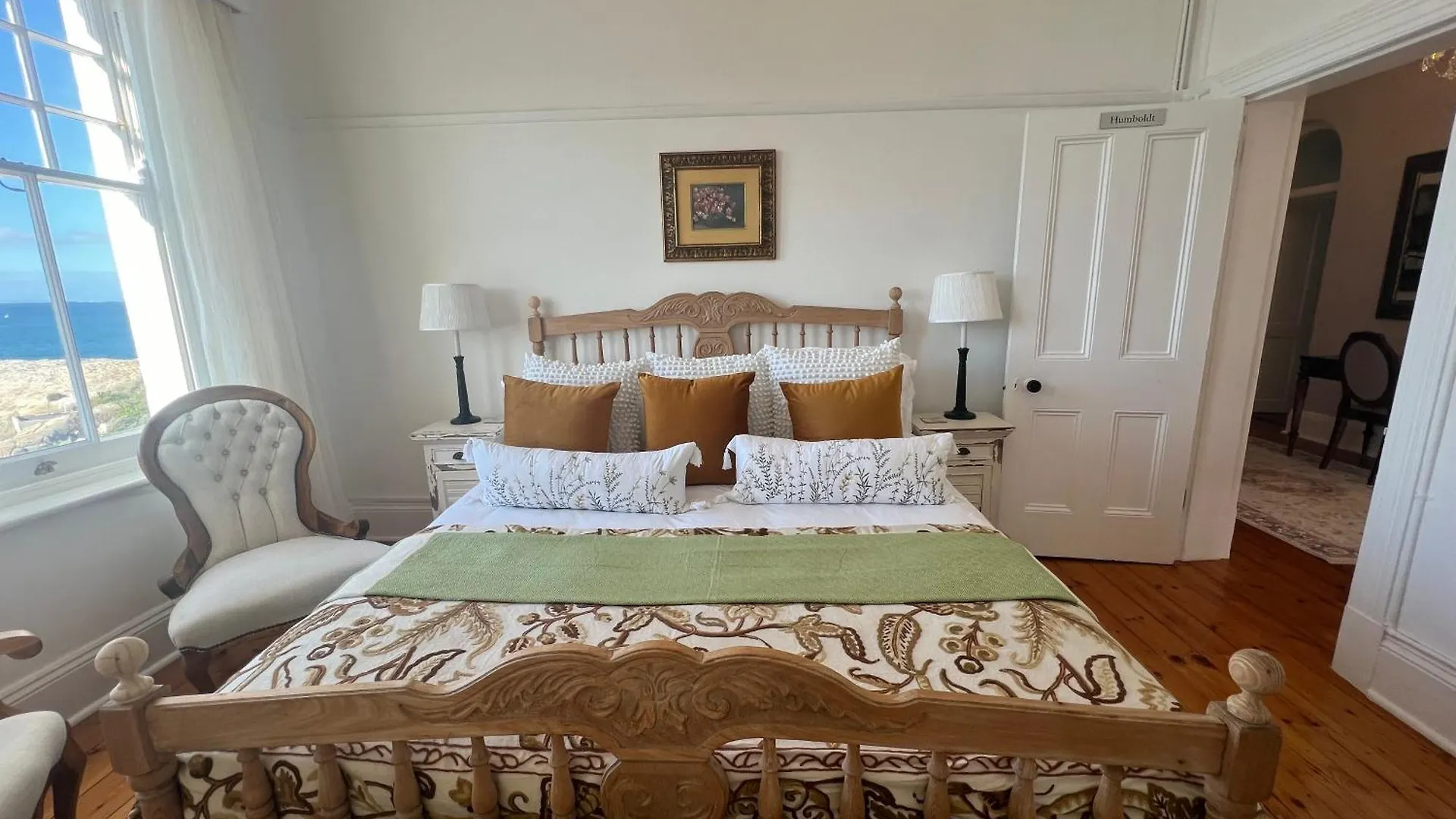 The Boulders House Villa Cape Town
