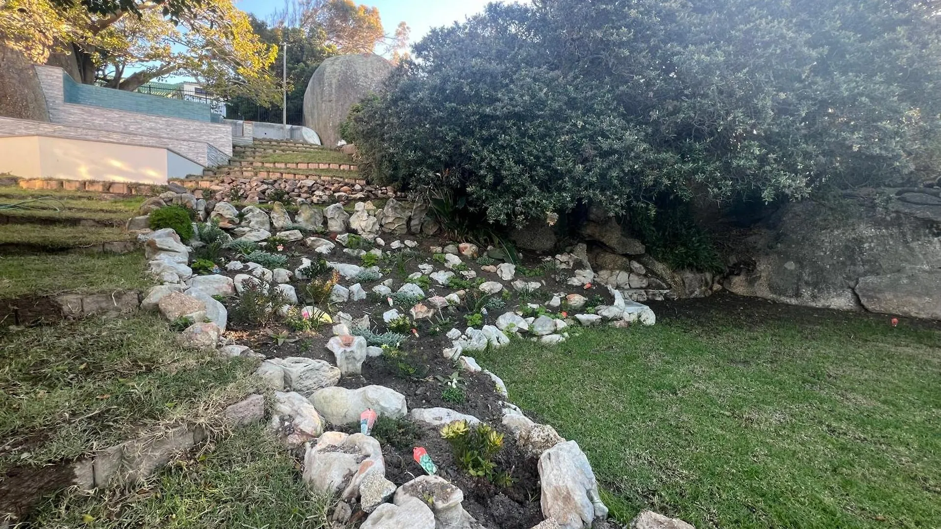 The Boulders House Villa Cape Town
