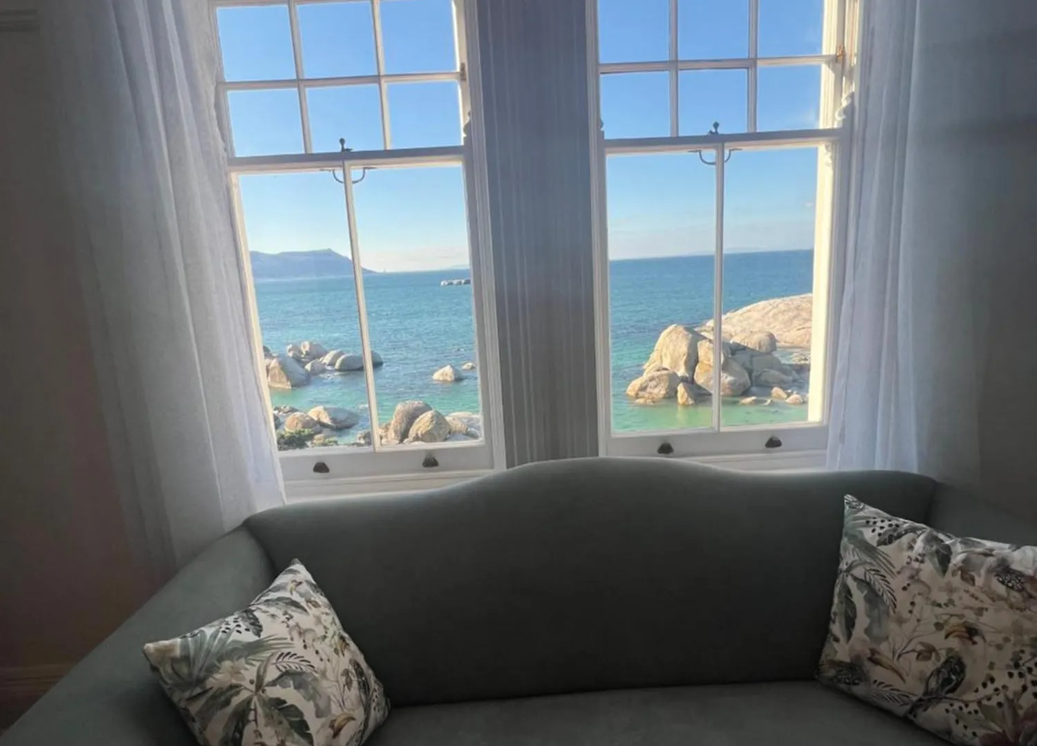 The Boulders House Villa Cape Town