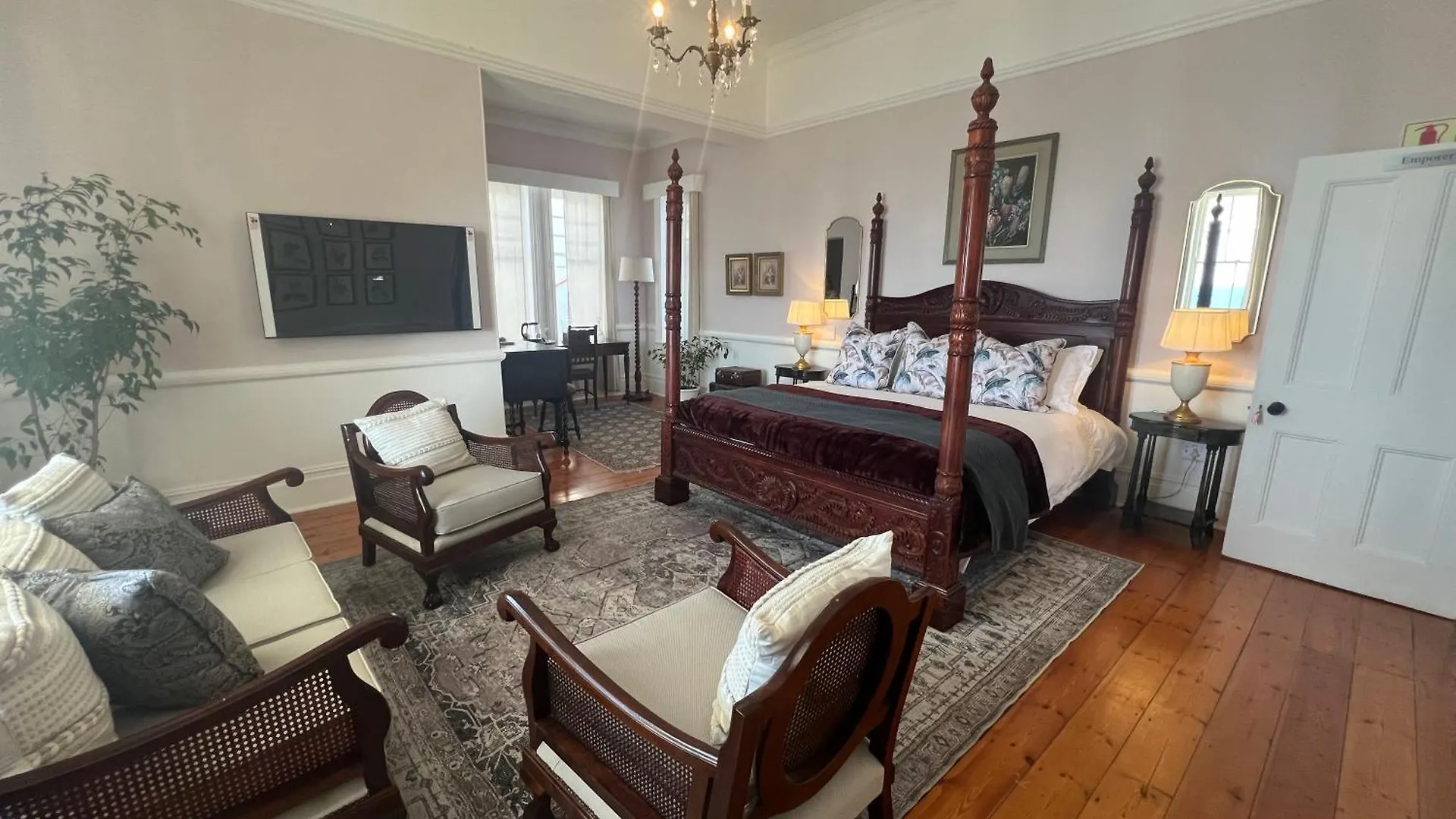 The Boulders House Villa Cape Town