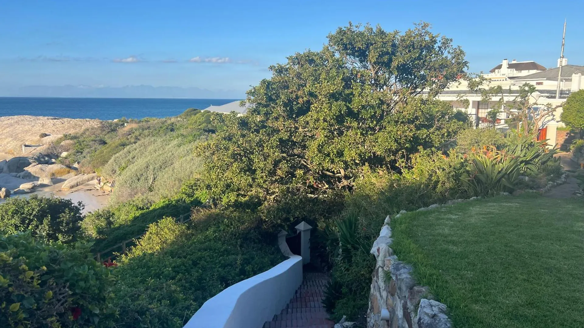 The Boulders House Villa Cape Town 0*,  Güney Afrika