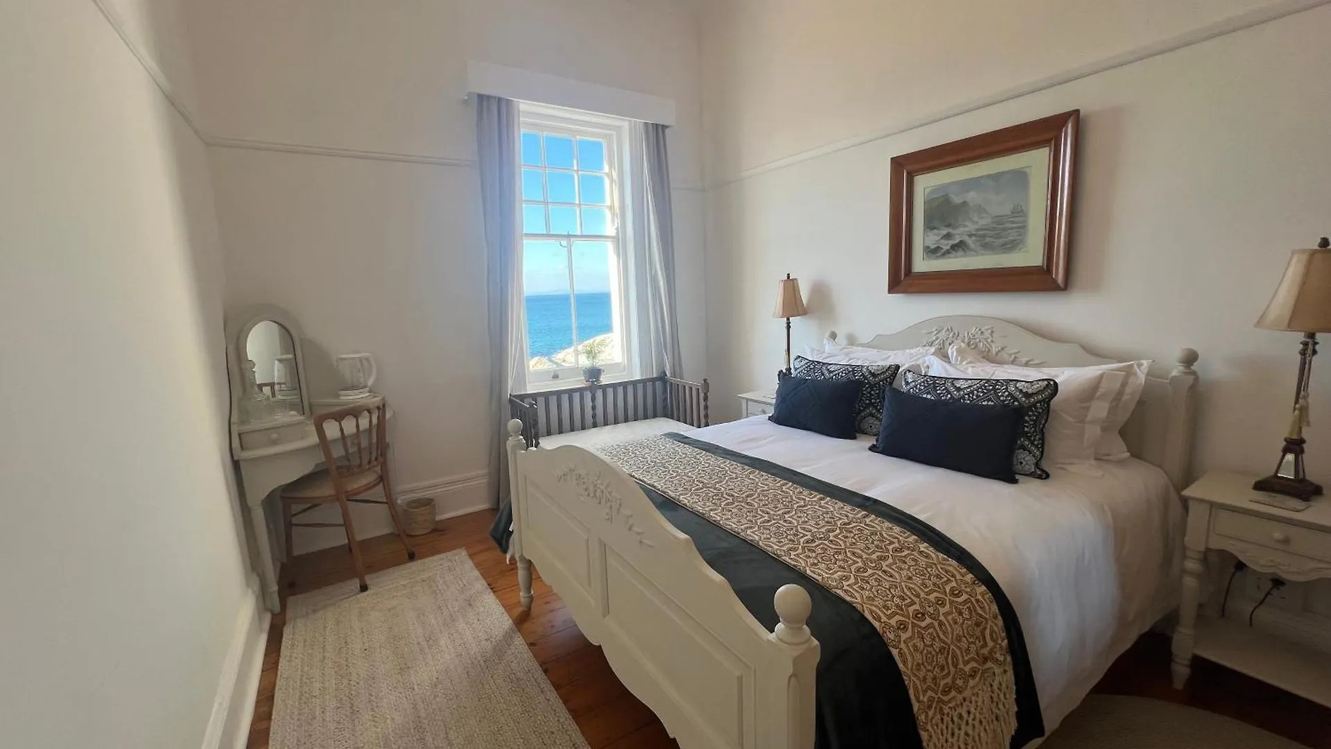The Boulders House Villa Cape Town