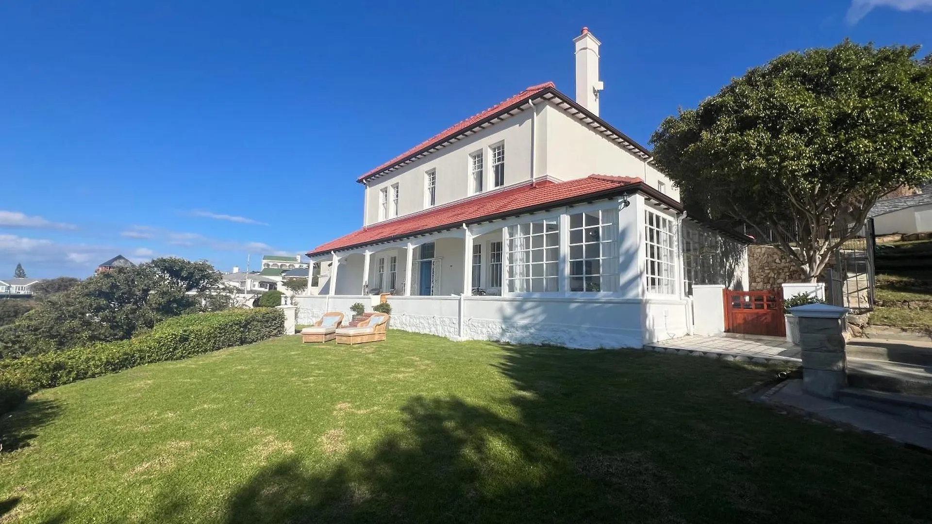 The Boulders House Villa Cape Town