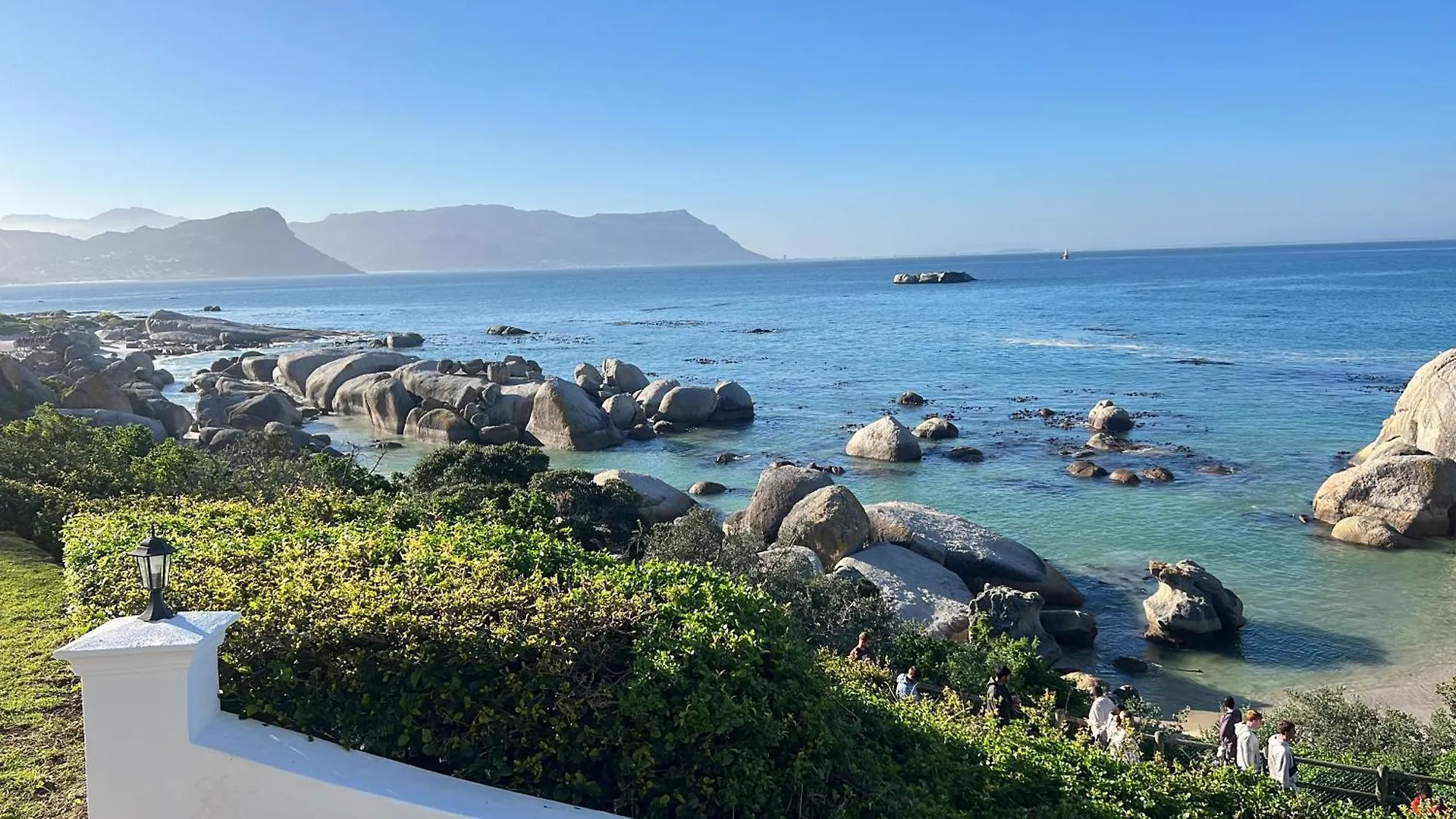 The Boulders House Villa Cape Town