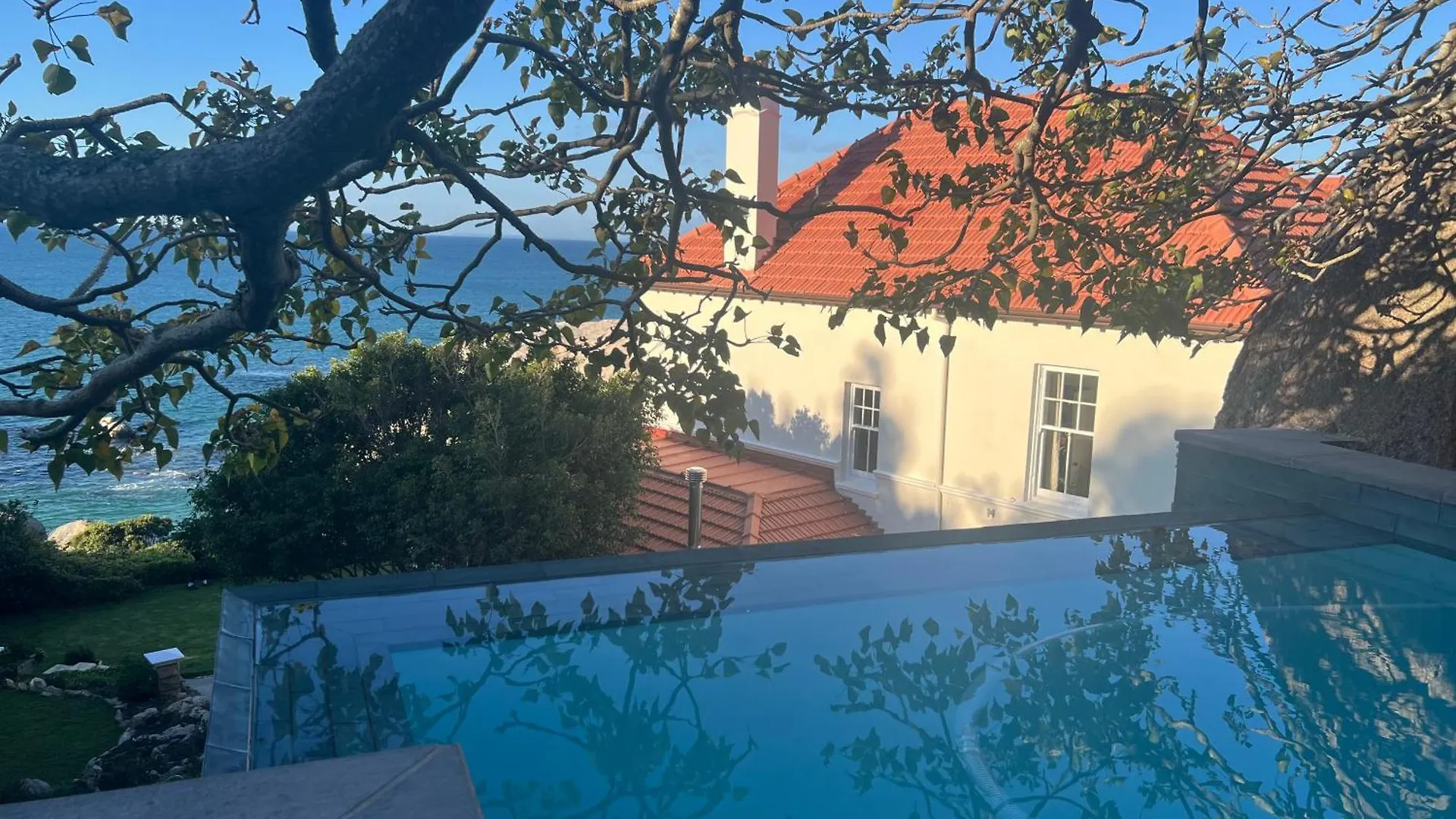 The Boulders House Villa Cape Town
