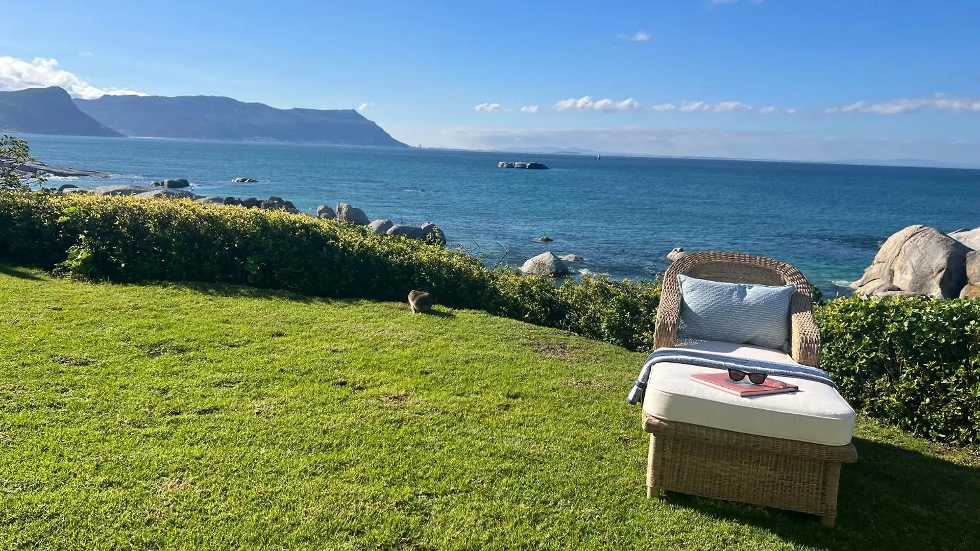 The Boulders House Villa Cape Town
