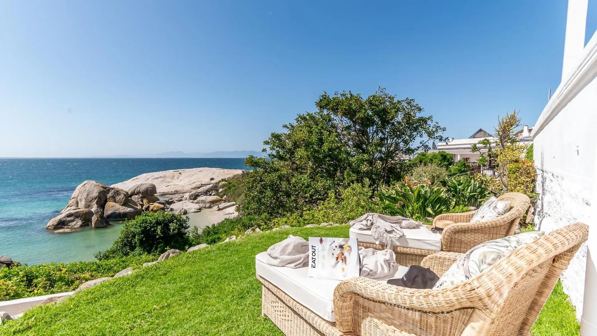The Boulders House Villa Cape Town