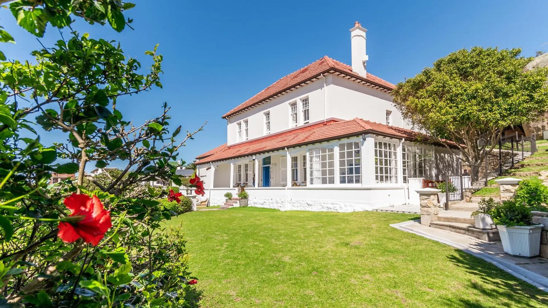 The Boulders House Villa Cape Town