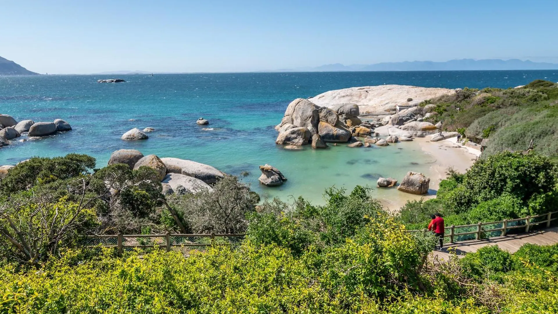 The Boulders House Villa Cape Town 0*,