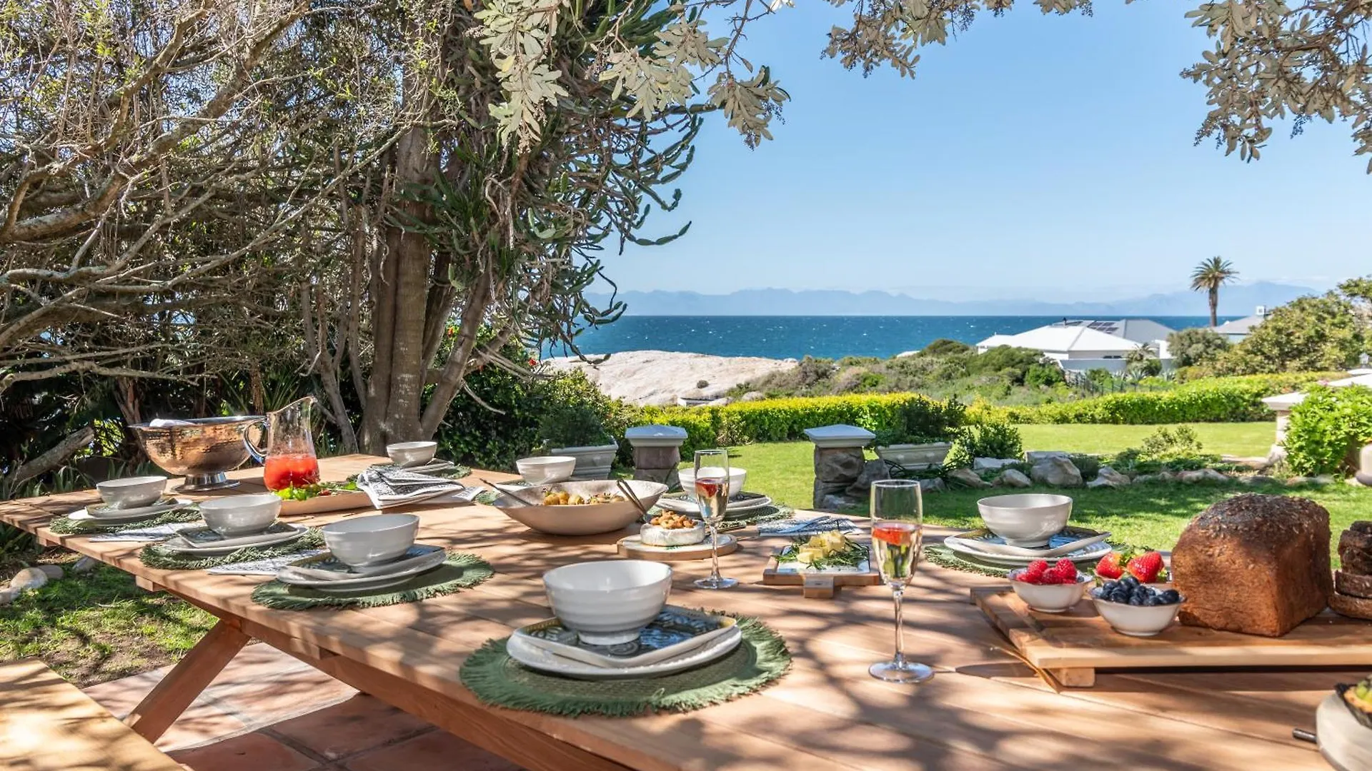 The Boulders House Villa Cape Town