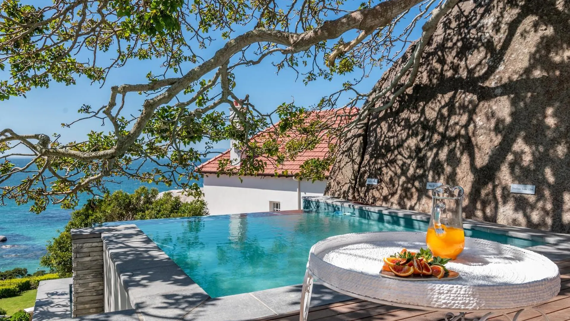 The Boulders House Villa Cape Town