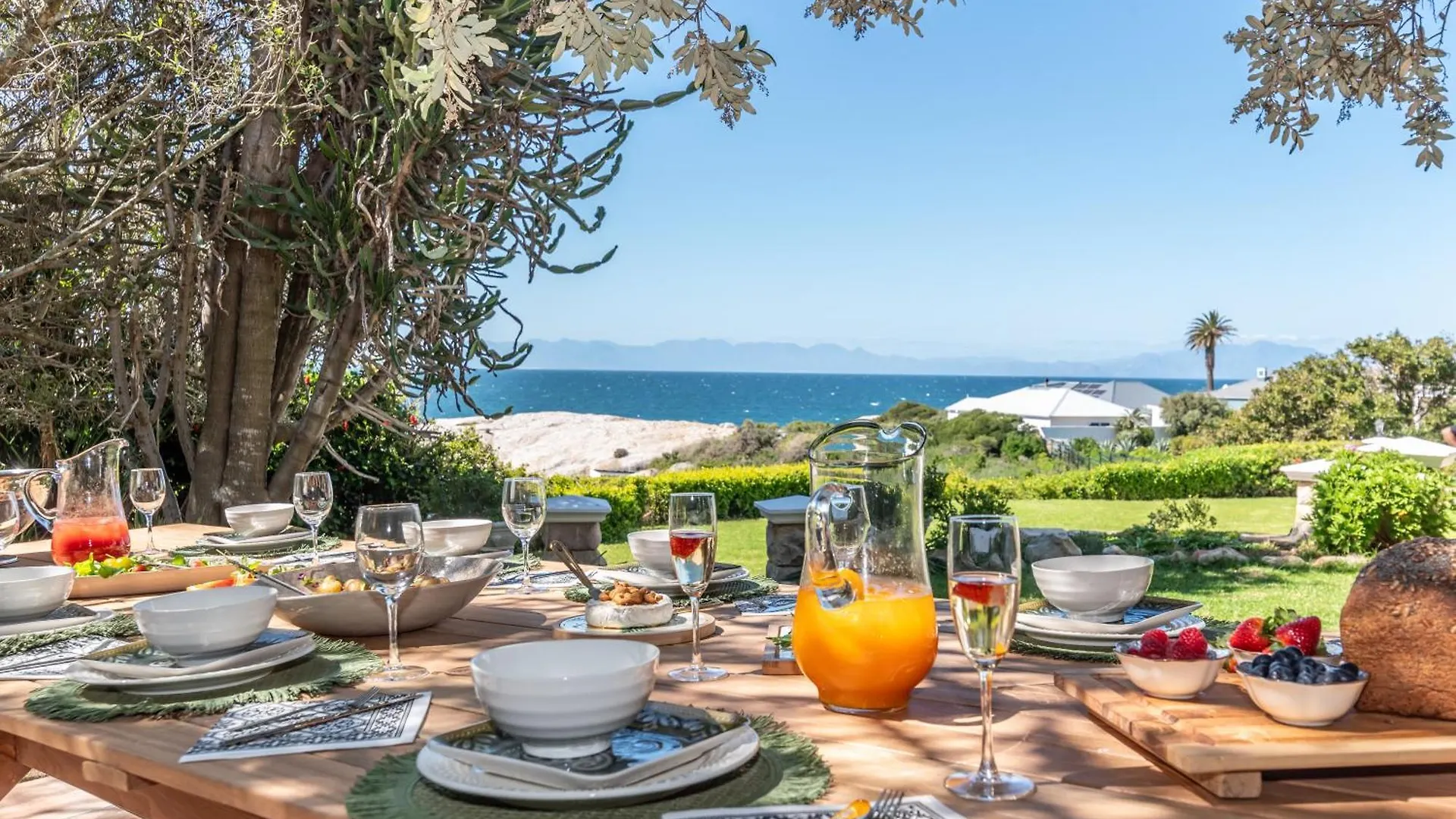 The Boulders House Villa Cape Town