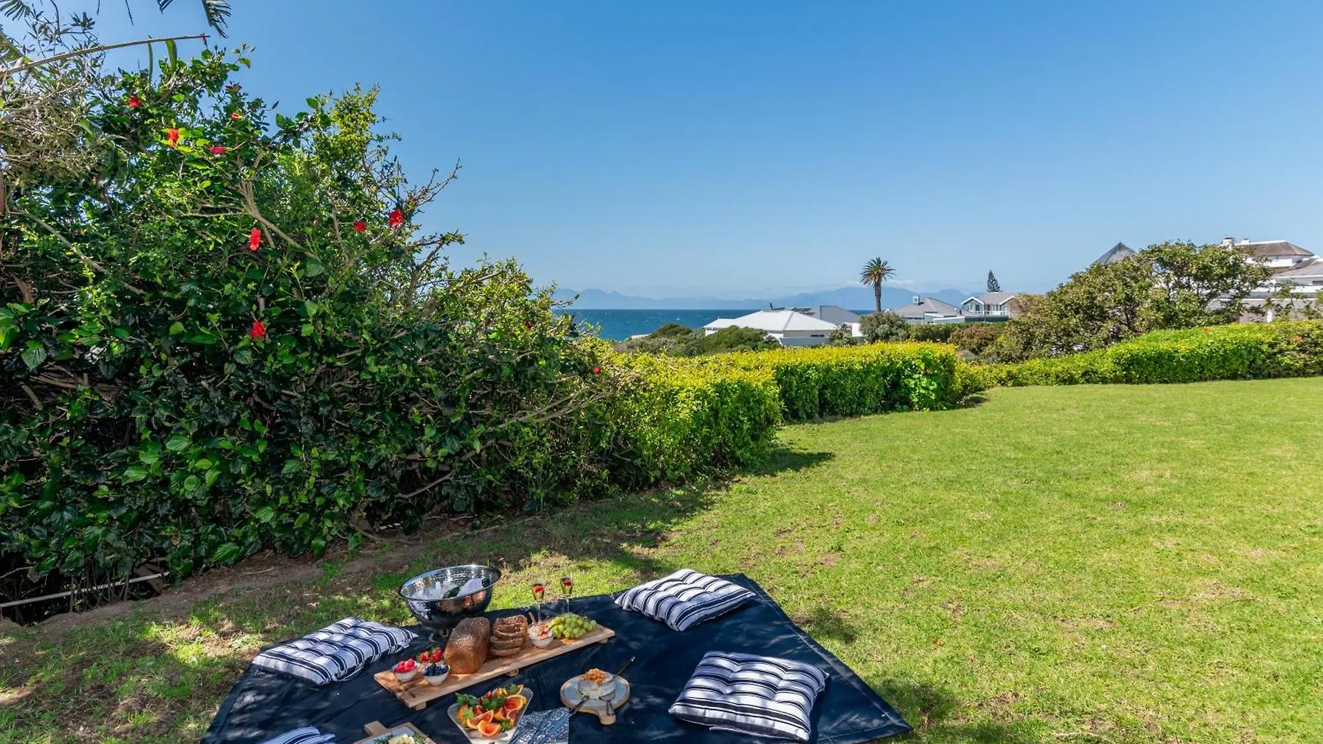 The Boulders House Villa Cape Town