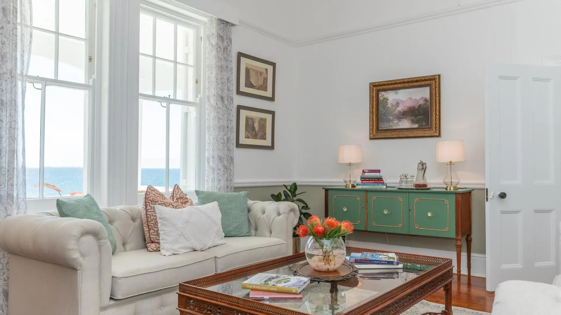 The Boulders House Villa Cape Town