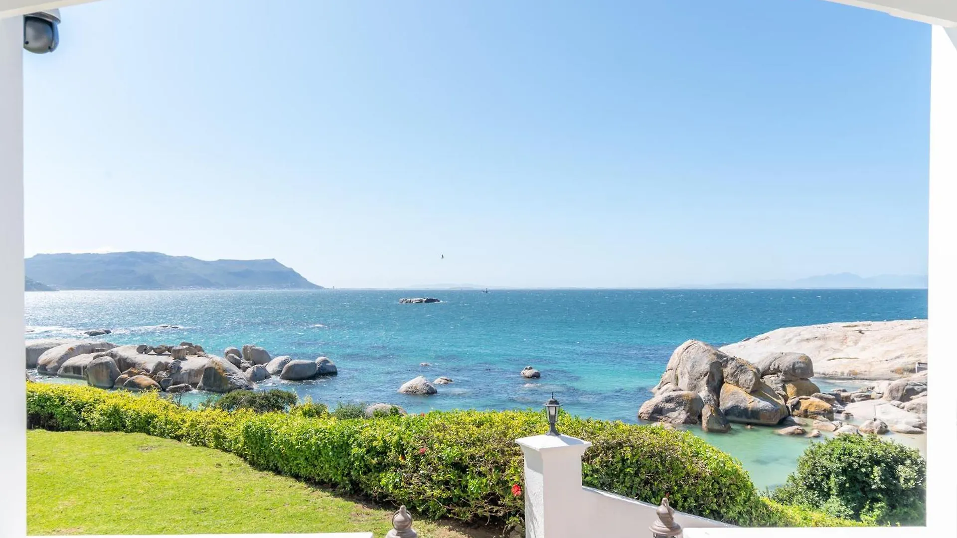 The Boulders House Villa Cape Town