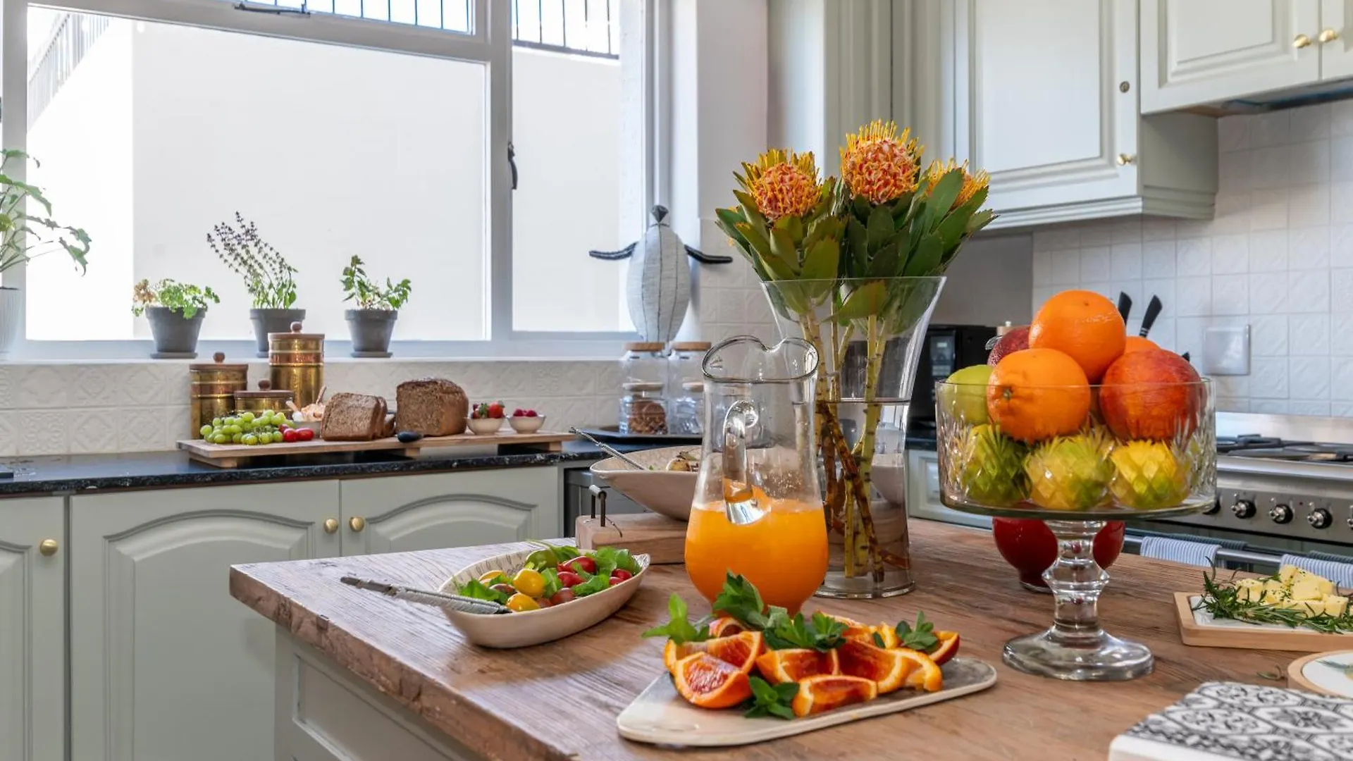 The Boulders House Villa Cape Town