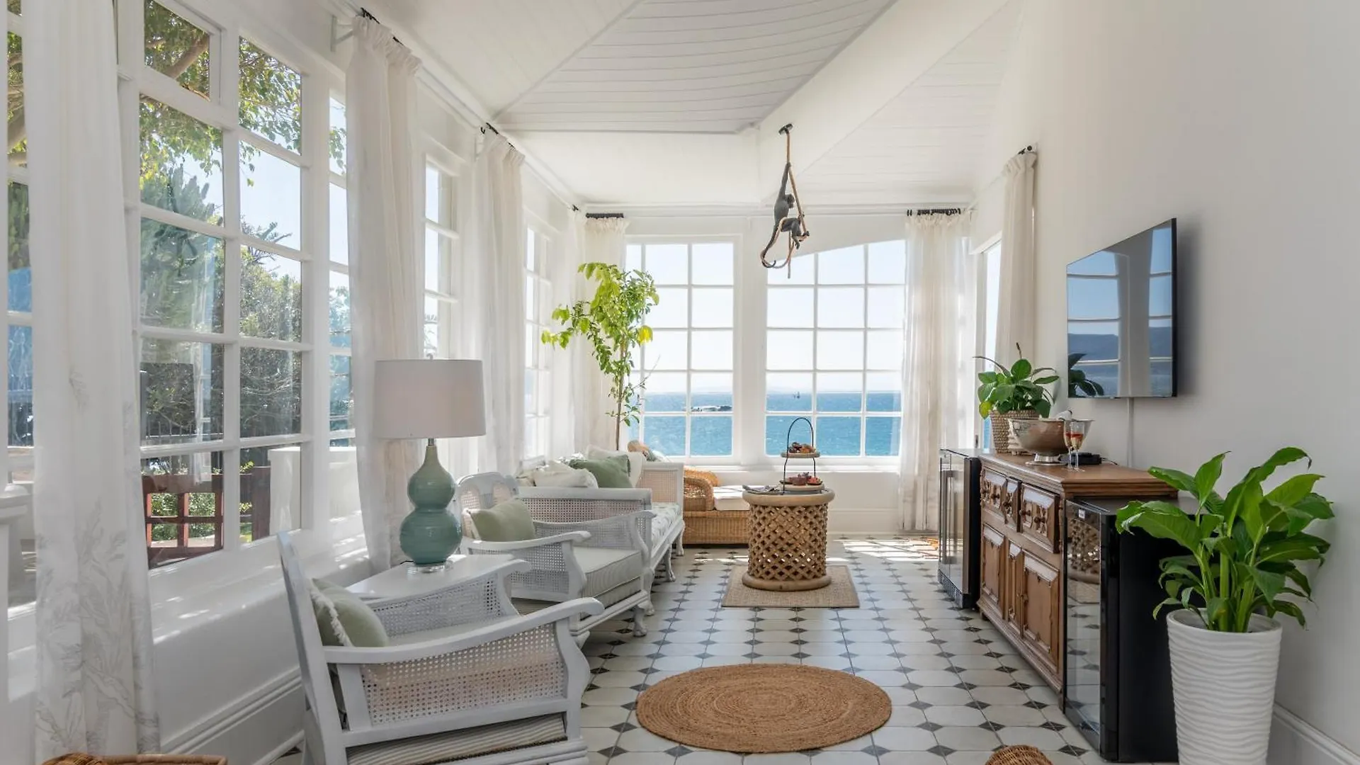 The Boulders House Villa Cape Town