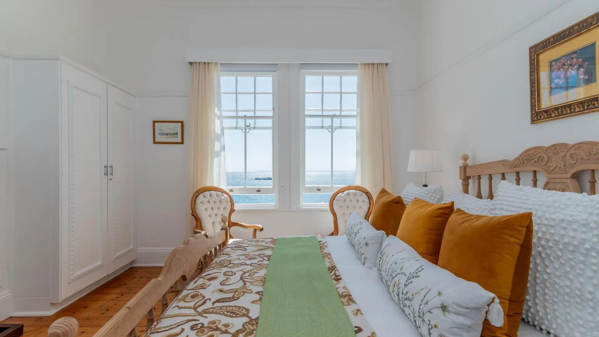 The Boulders House Villa Cape Town