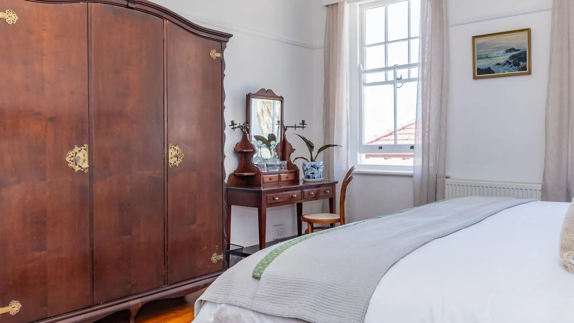 The Boulders House Villa Cape Town 0*,