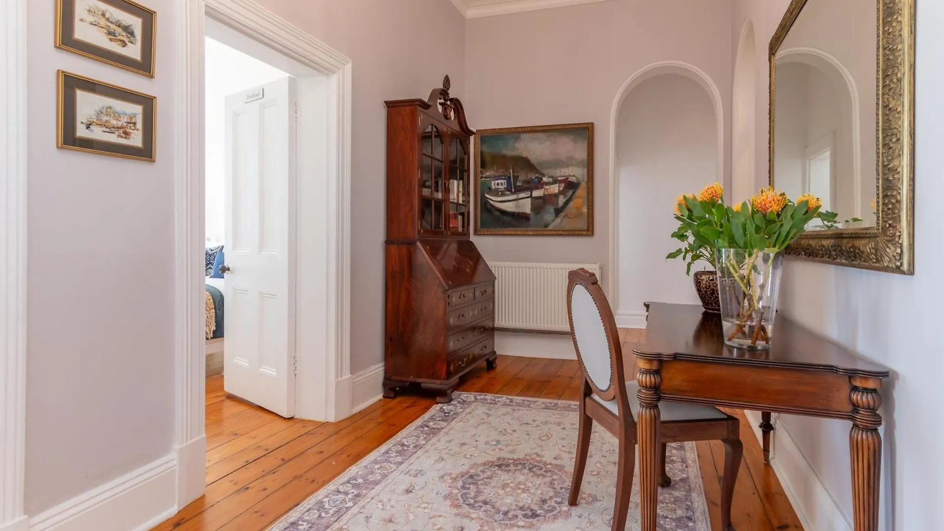 The Boulders House Villa Cape Town