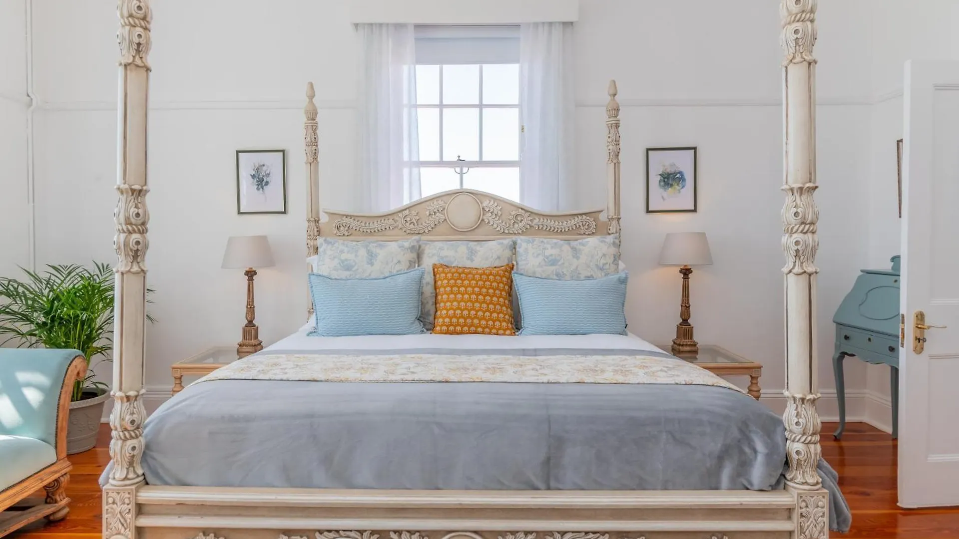 The Boulders House Villa Cape Town