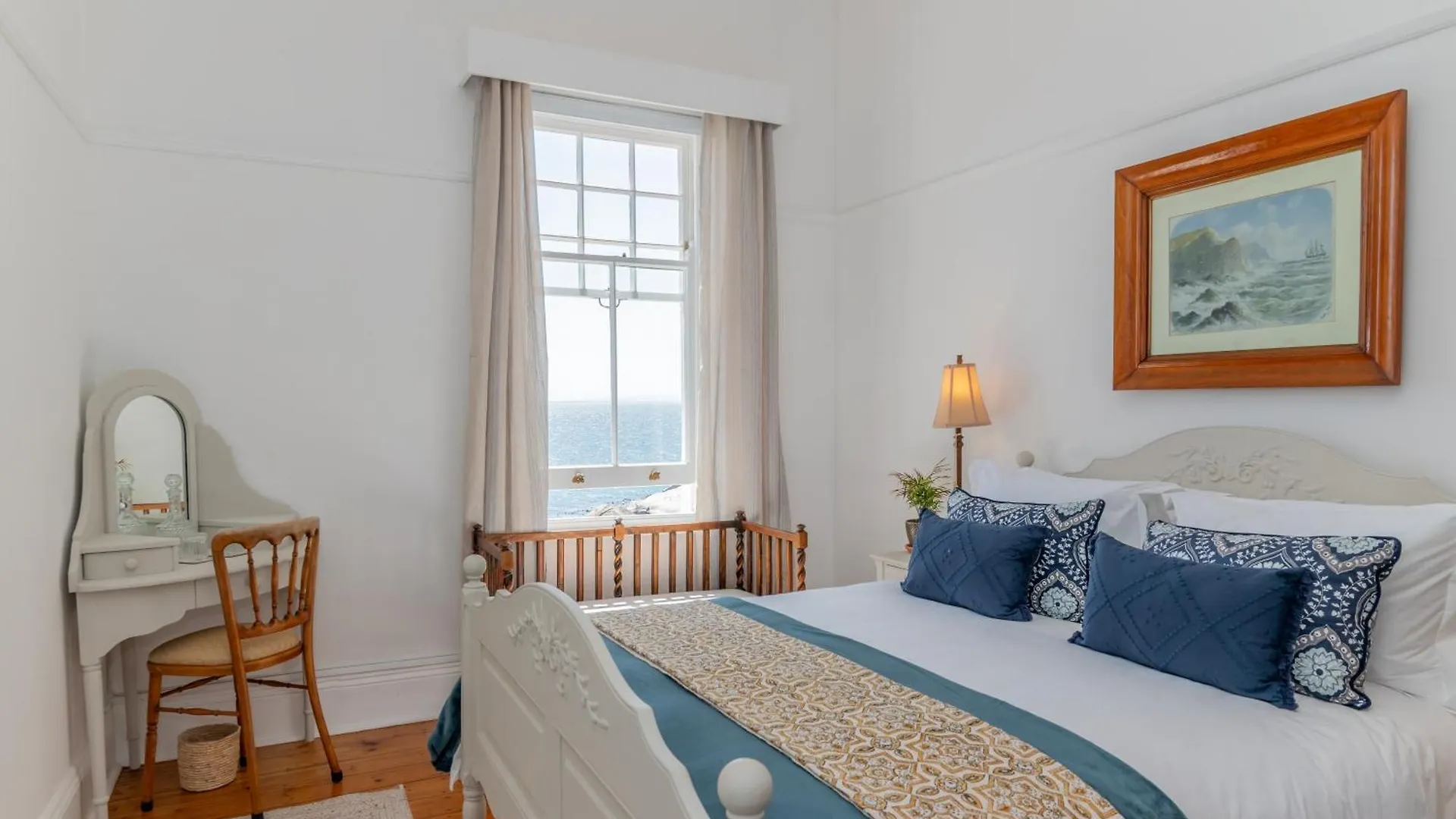 The Boulders House Villa Cape Town 0*,  Güney Afrika
