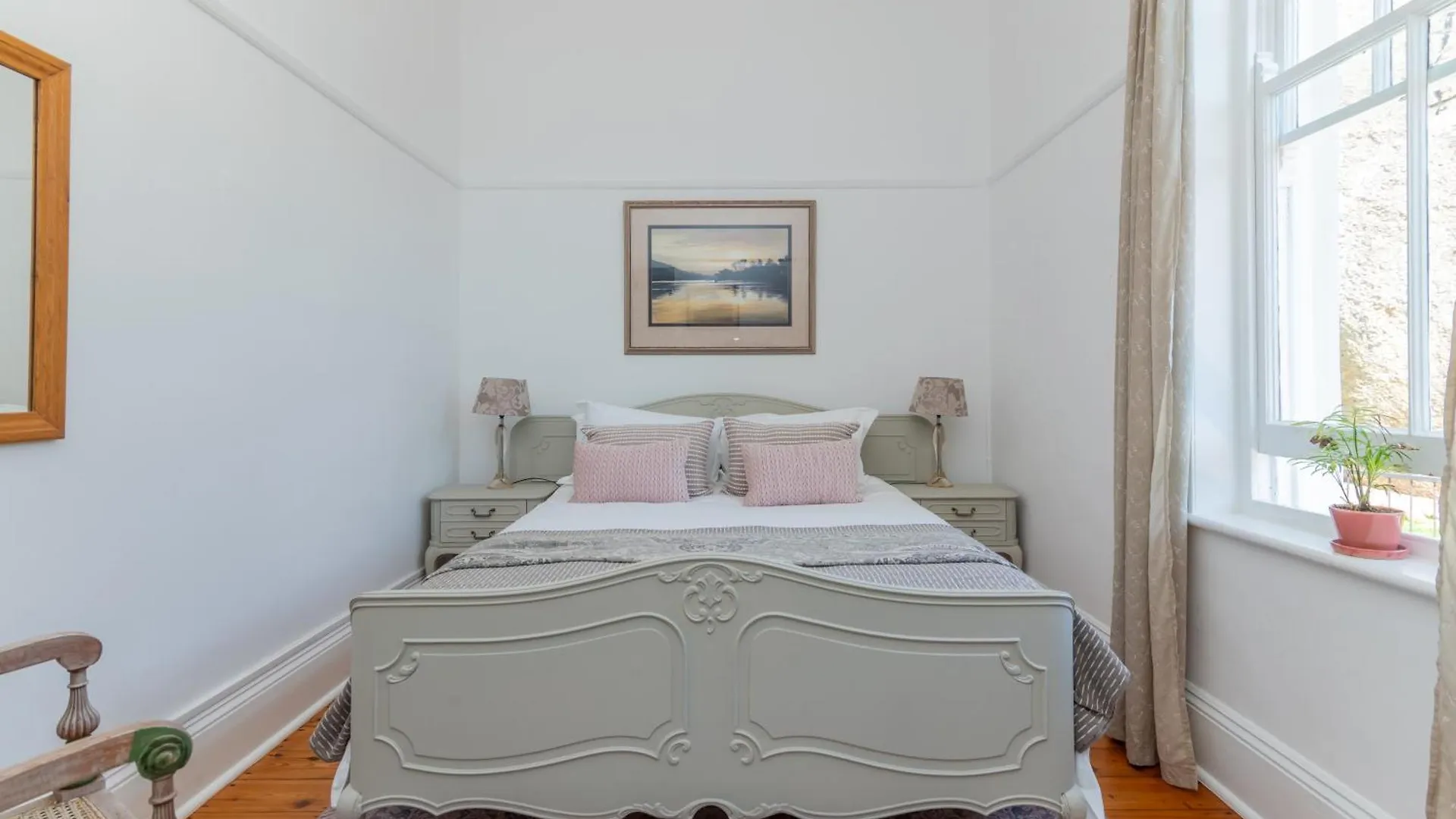 The Boulders House Villa Cape Town