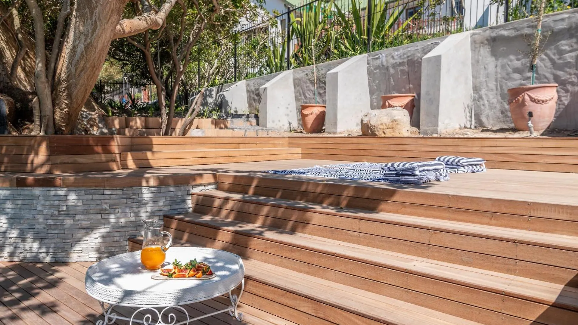 The Boulders House Villa Cape Town