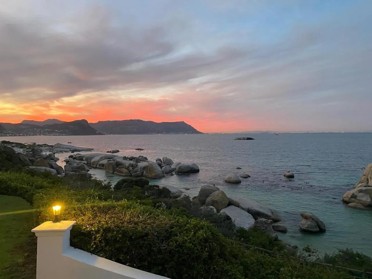 The Boulders House Βίλα Κέιπ Τάουν Νότια Αφρική