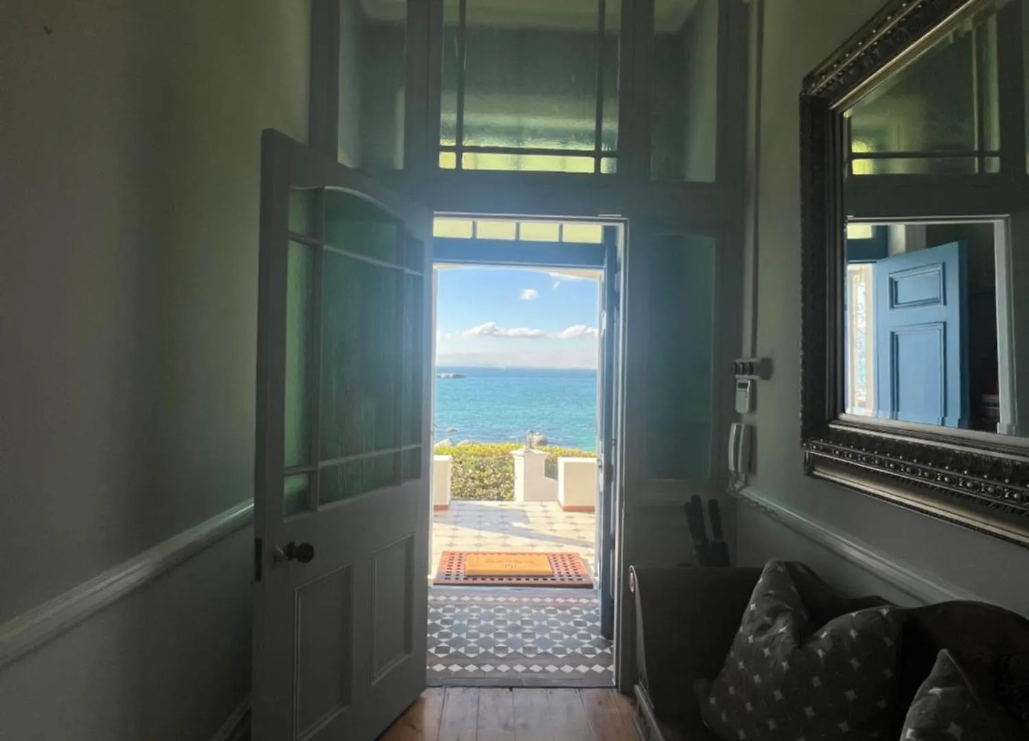 The Boulders House Βίλα Κέιπ Τάουν 0*,  Νότια Αφρική