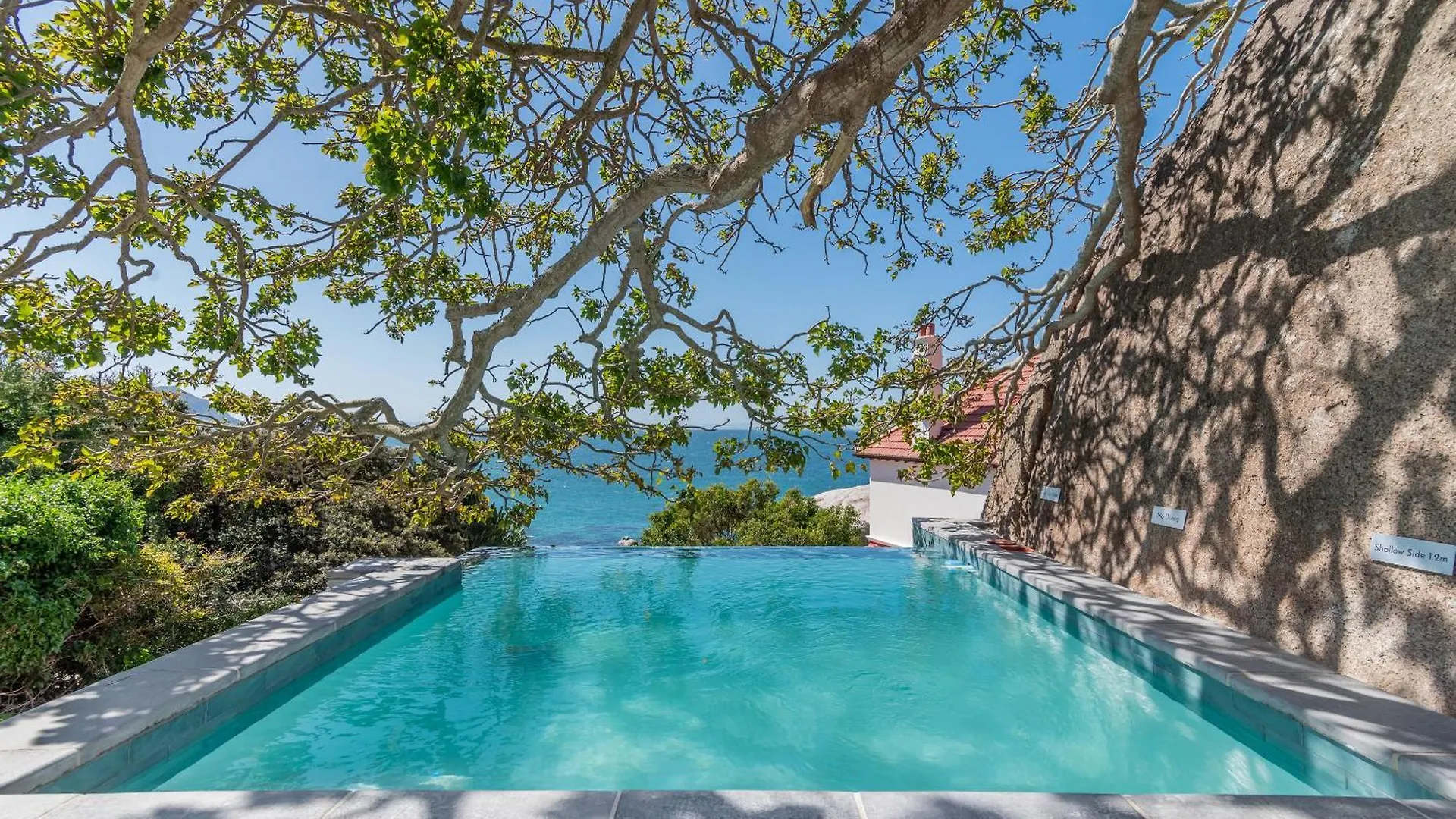 The Boulders House Βίλα Κέιπ Τάουν